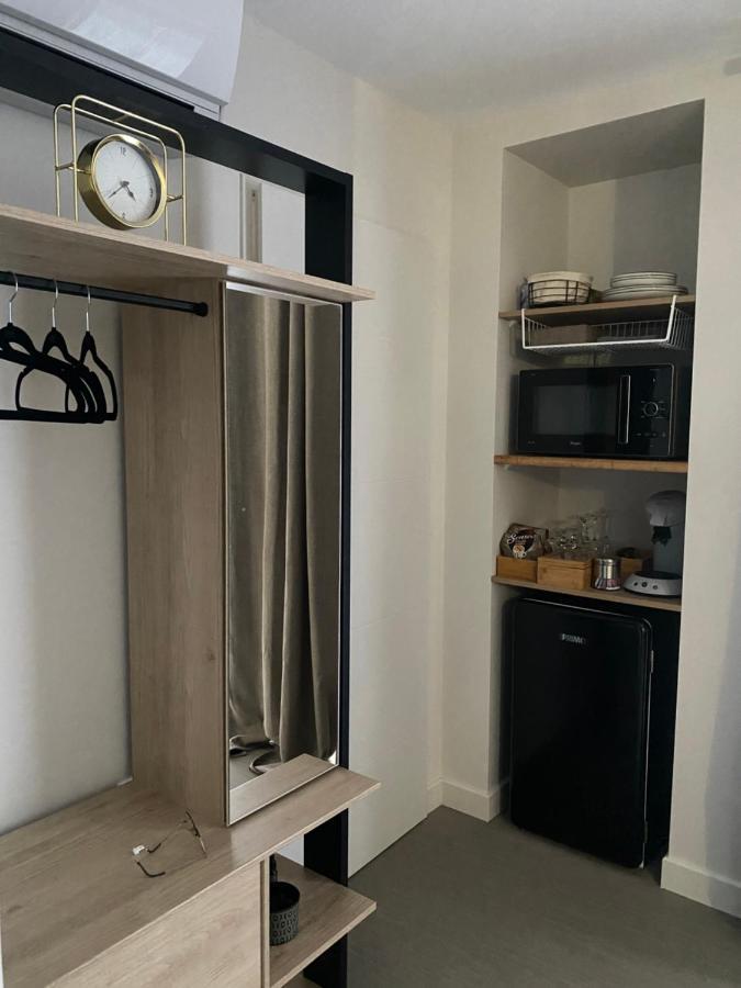Château-Gontier Chambre Privatisee L'Ermitage Vue Sur La Mayenne מראה חיצוני תמונה