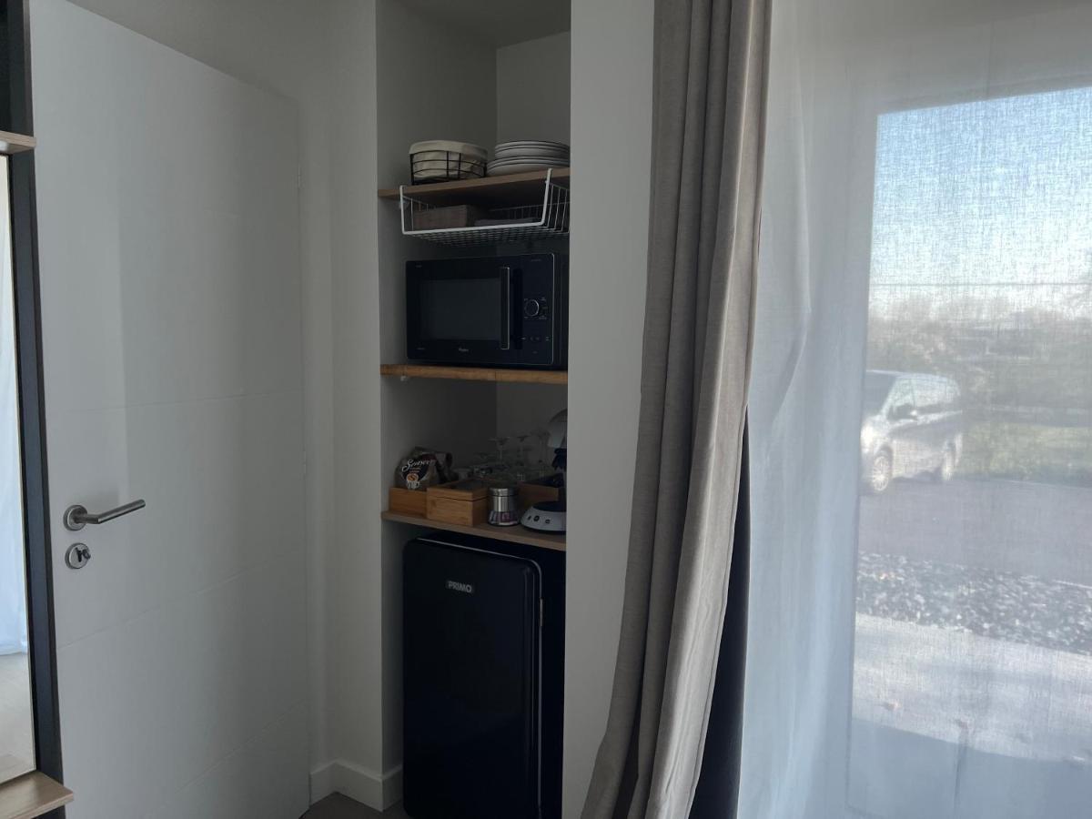 Château-Gontier Chambre Privatisee L'Ermitage Vue Sur La Mayenne מראה חיצוני תמונה